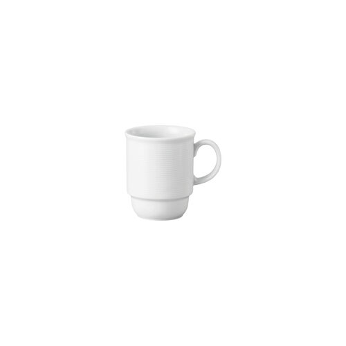 Mug, &Oslash; 2 3/4 inch - h 3 3/4 inch - 8 1/2 oz