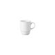 Mug, &Oslash; 2 3/4 inch - h 3 3/4 inch - 8 1/2 oz