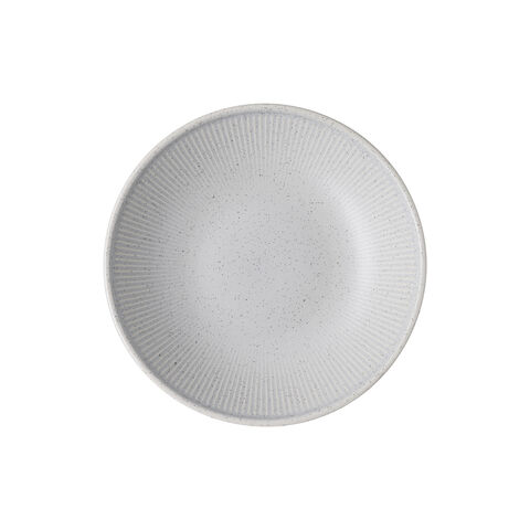 Soup plate, 9 inch