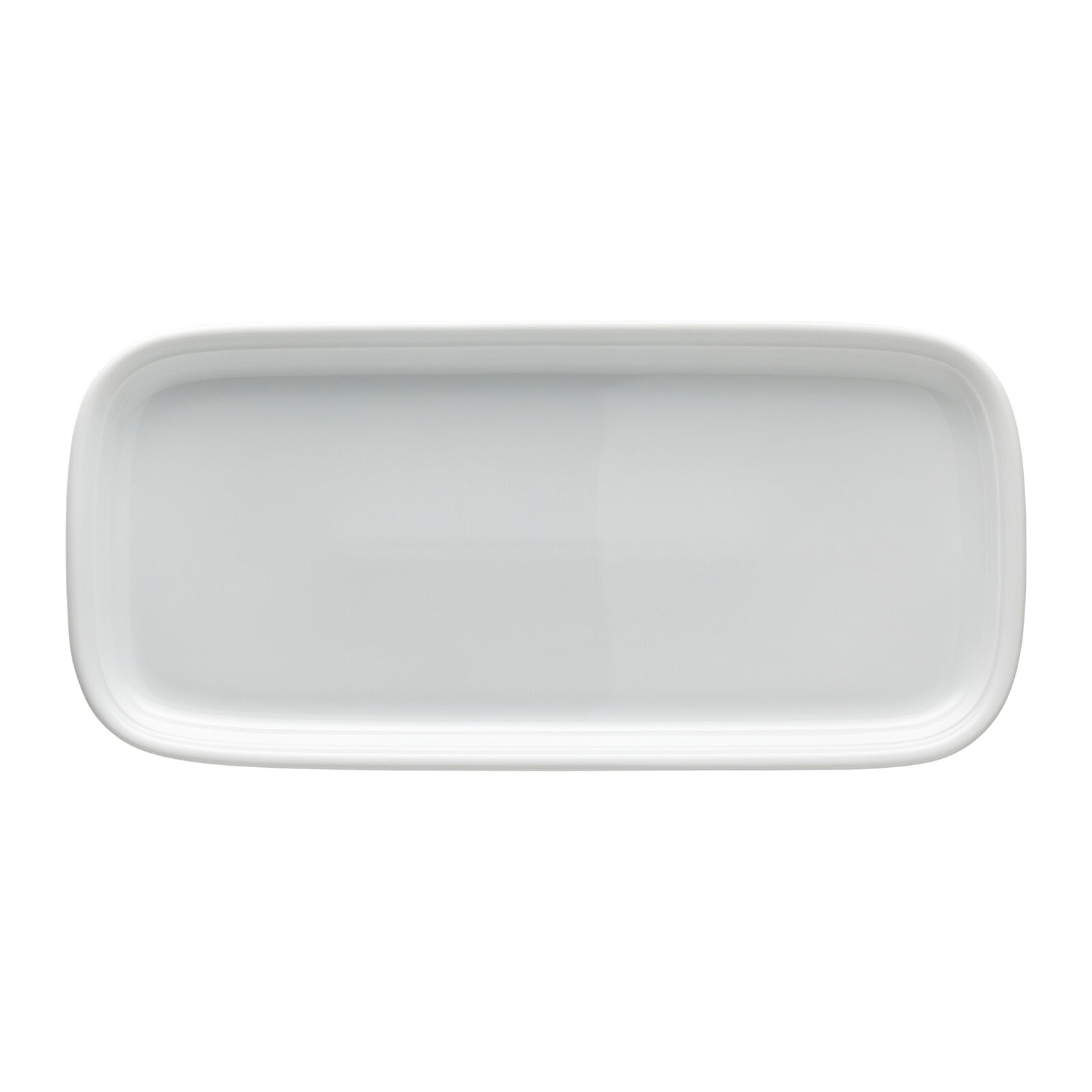Tray, Sandwich Platter, Rectangular image number null