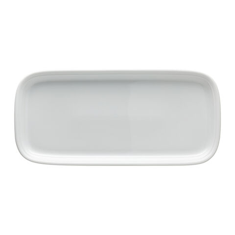 Tray, Sandwich Platter, Rectangular