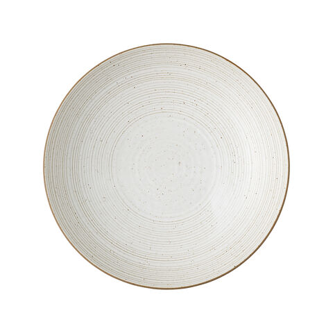 Plate deep, 11 inch