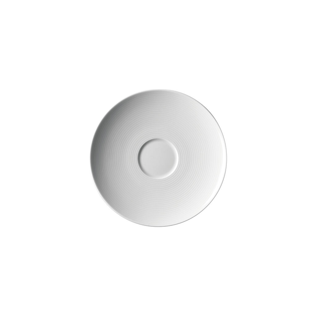 Tea Saucer image number 0