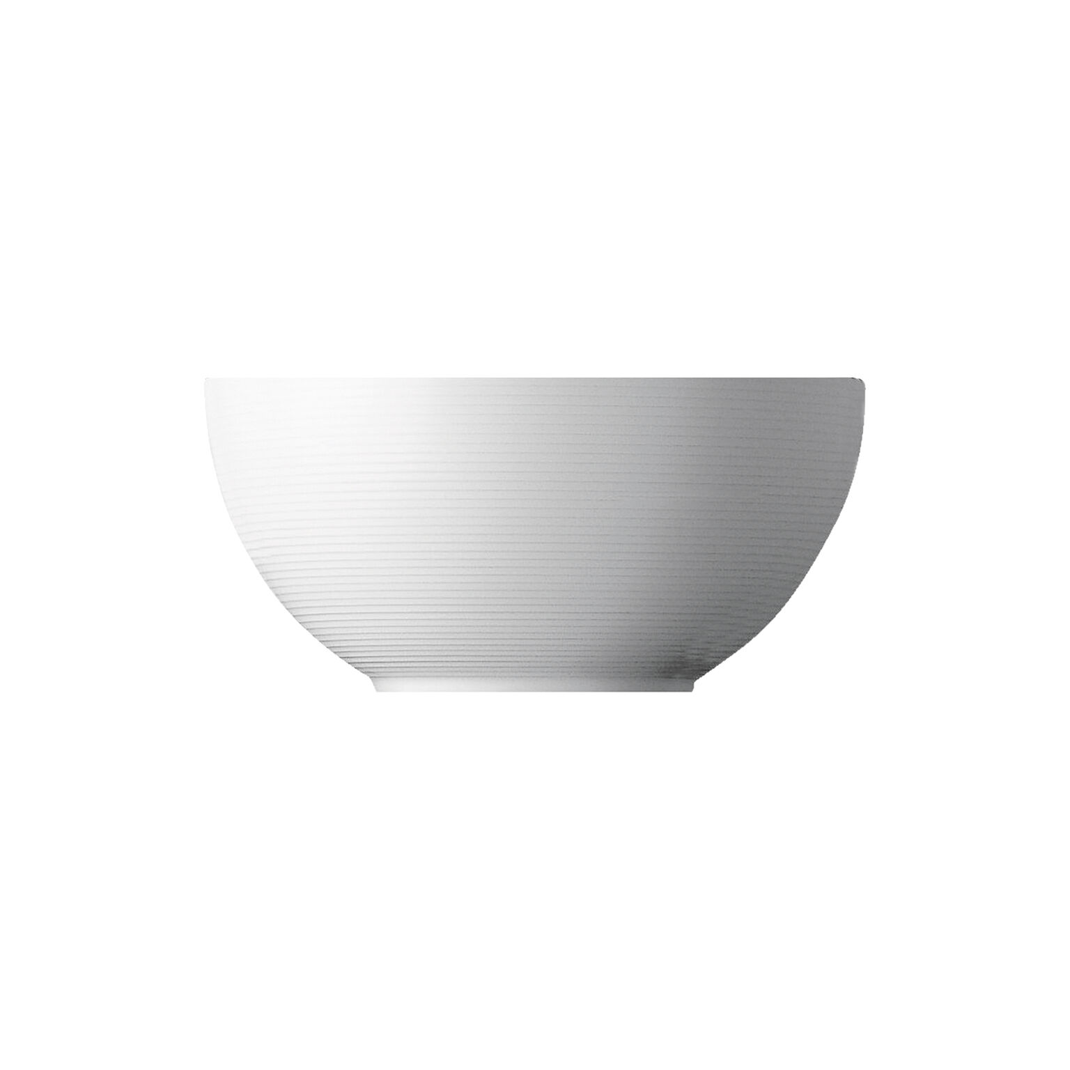 Rosenthal Porcelain, Bowl, Serving, 9 inch, Loft White