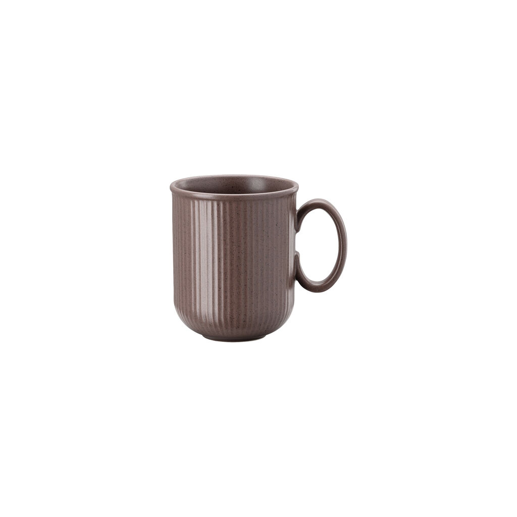 Mug with handle image number 1