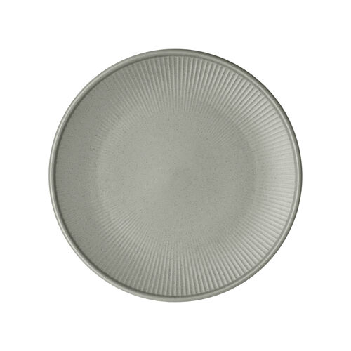 Dinner plate, 10 3/4 inch