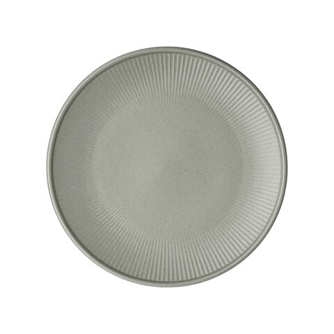 Dinner plate, 10 1/2 inch