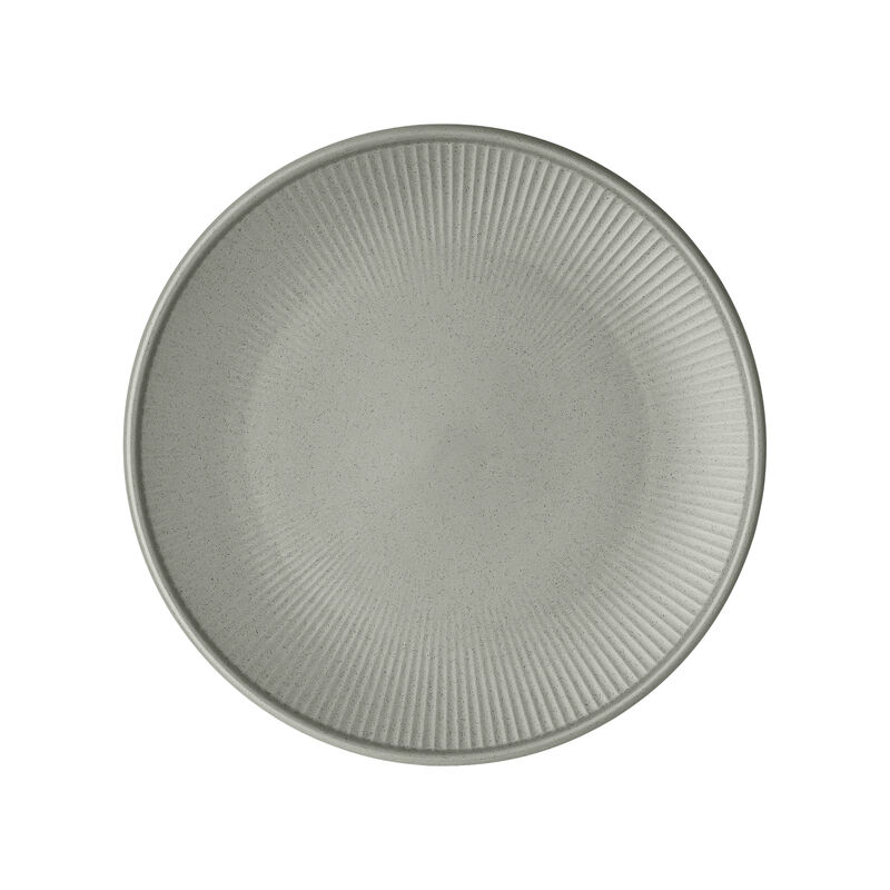 Dinner plate, 10 3/4 inch