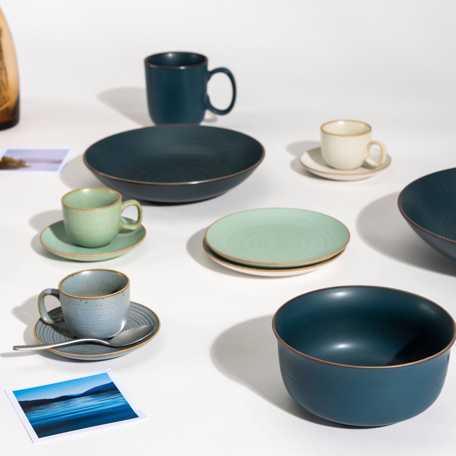Cereal Bowl, 5 inch image number null