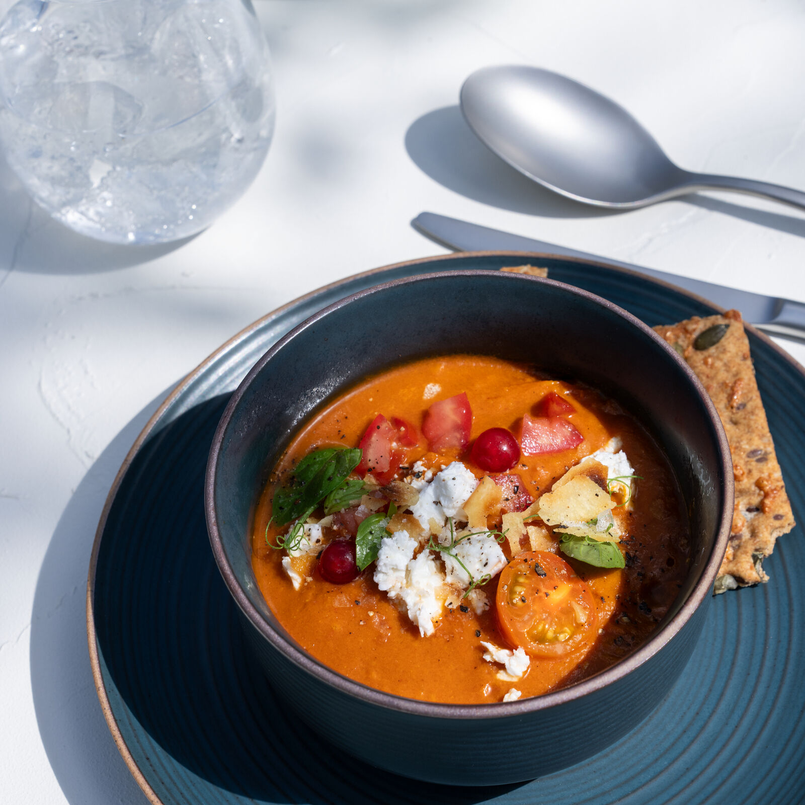 Cereal Bowl, 5 inch image number null