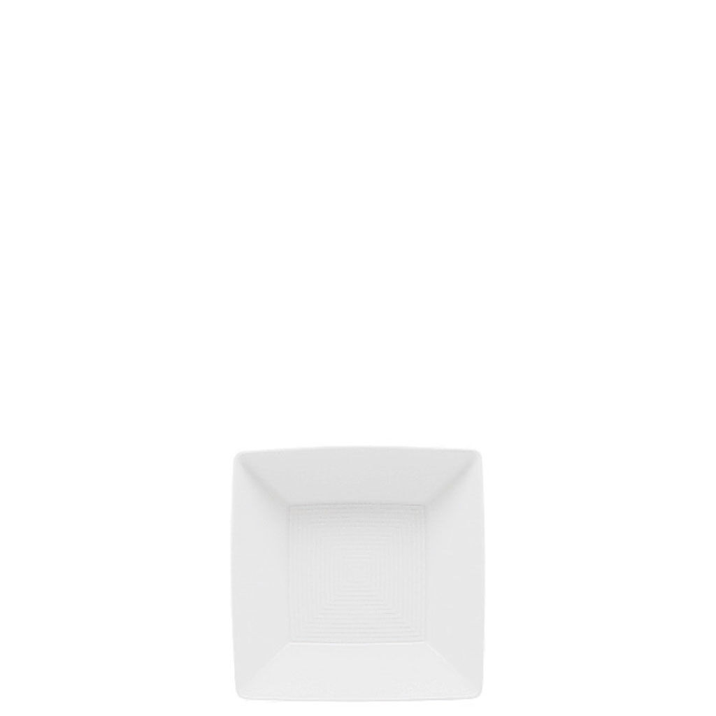 Bowl square deep small image number 1