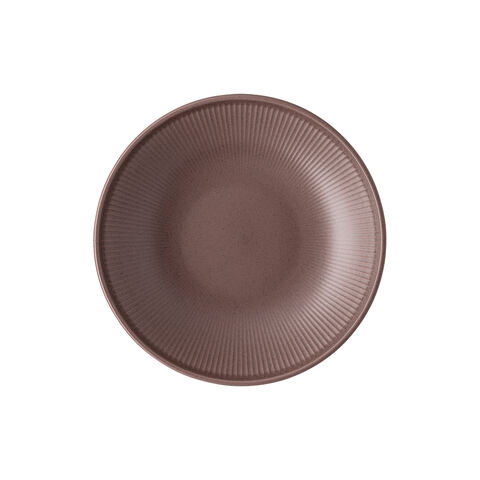 Soup plate, 9 inch