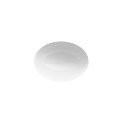 Individual Oval Bowl,  6 3/4 inch