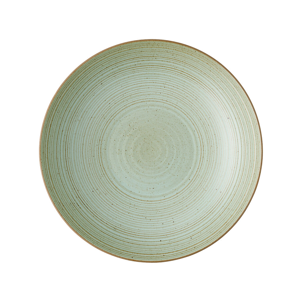 Plate deep 28 cm image number 0