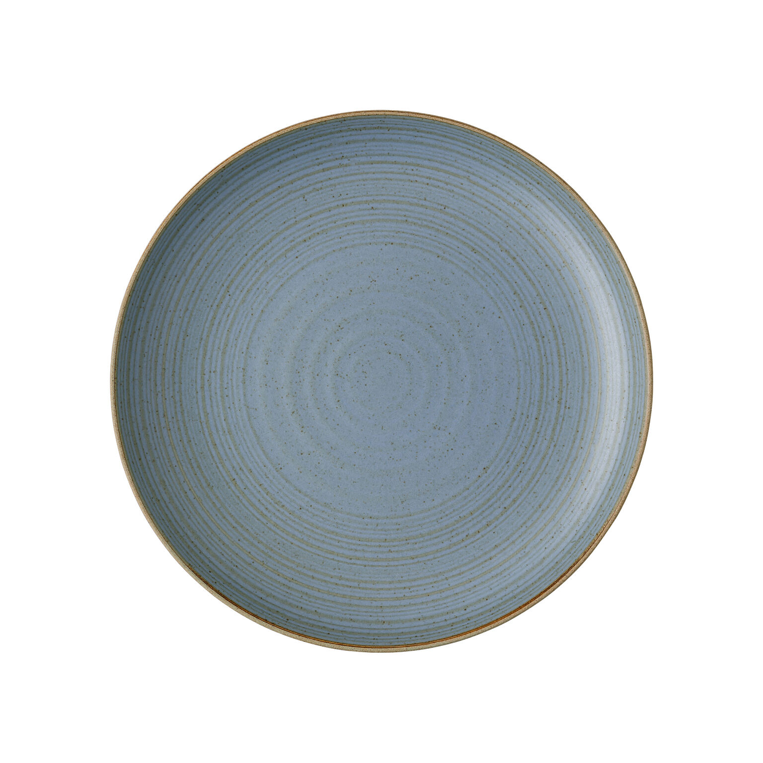 Rosenthal Porcelain, Dinner plate, 10 1/2 inch, Thomas Nature Water