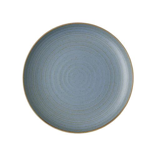 Dinner plate, 10 1/2 inch