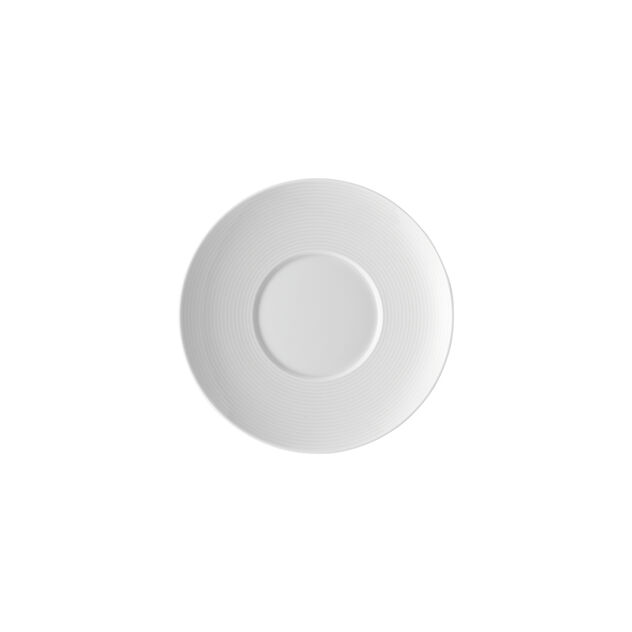 Tea Saucer image number 0
