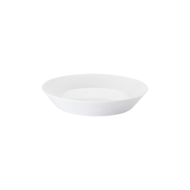 Rim Soup Plate, 8 1/4 inch image number 1