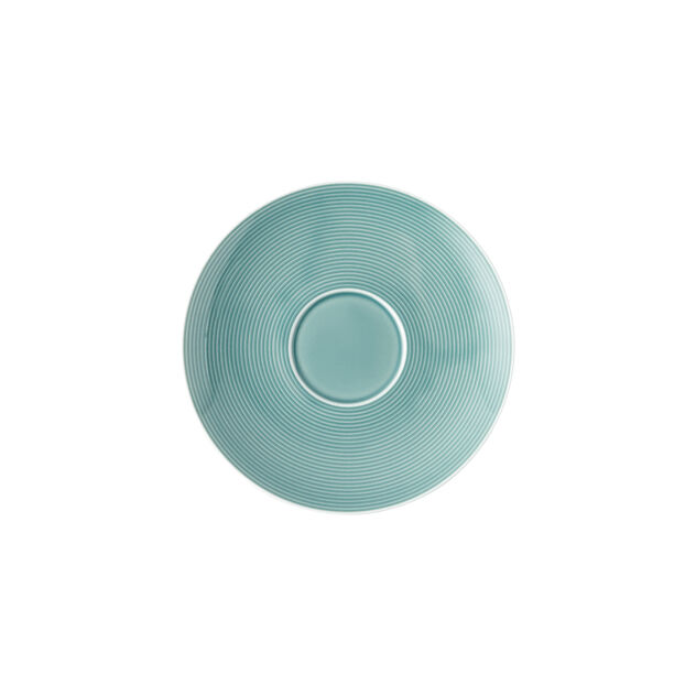 Combi Saucer, 7 inch image number 0