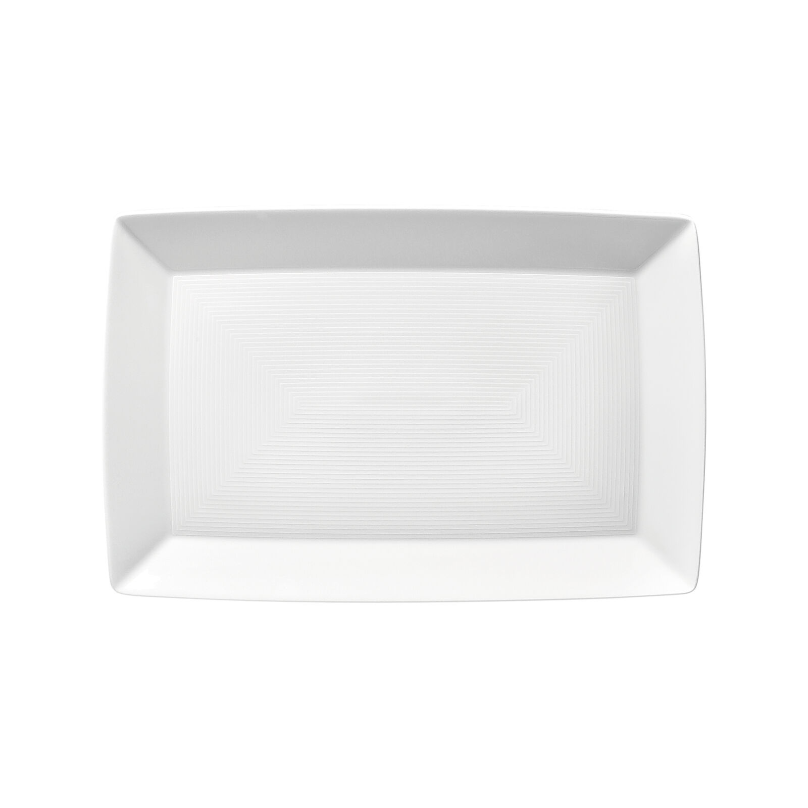 Tray, Serving, 11 inch, Rectangular image number null