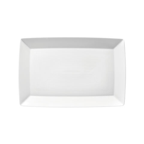 Tray, Serving, 11 inch, Rectangular