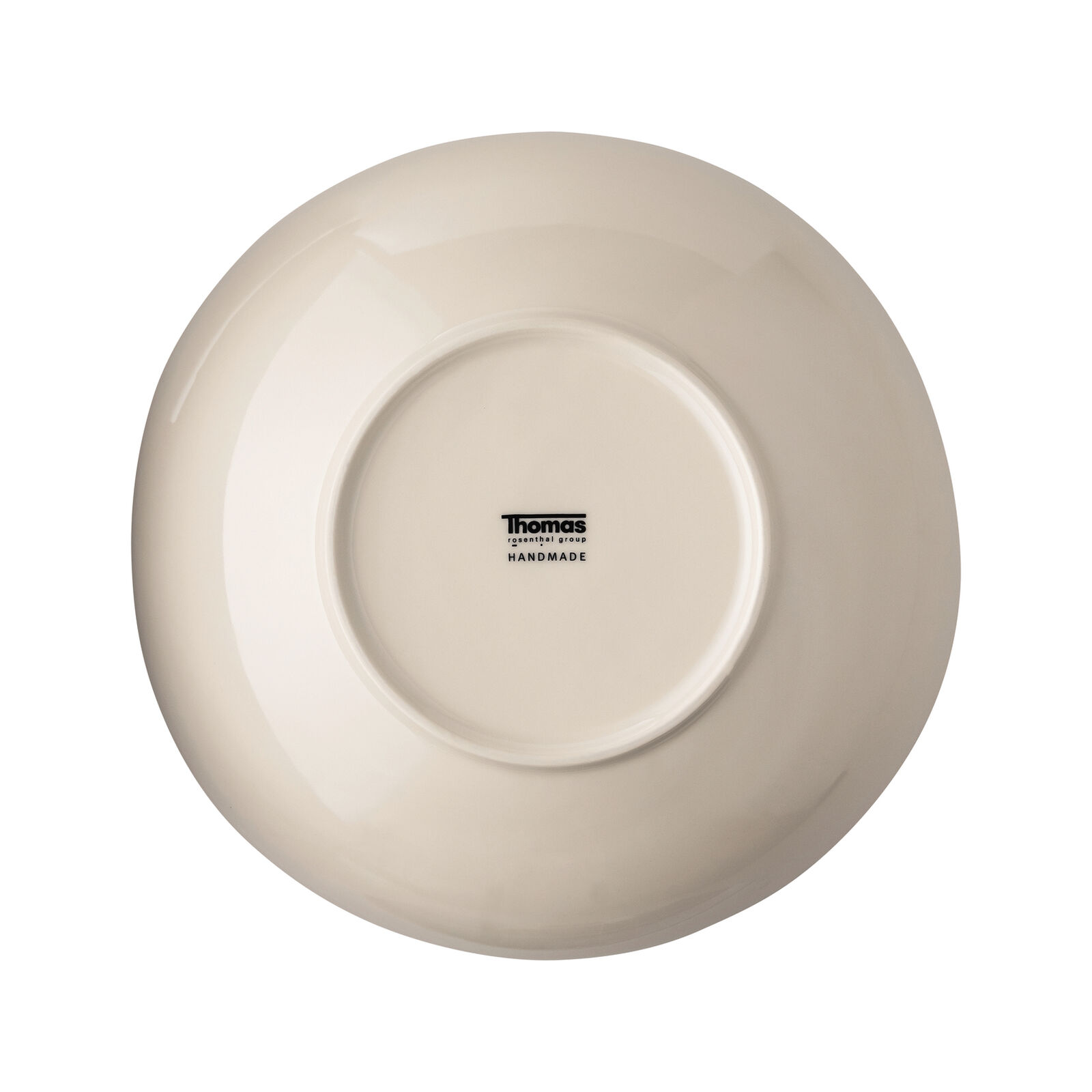 Plate deep 28 cm image number null