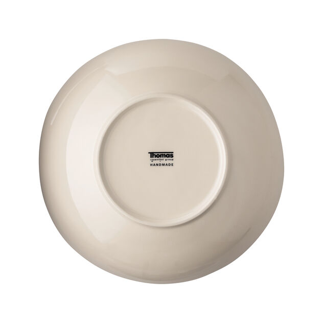 Plate deep 28 cm image number 3