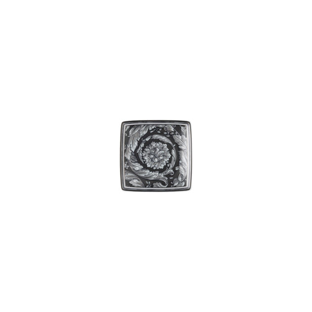 Small bowl low, 4 3/4 inch image number 0