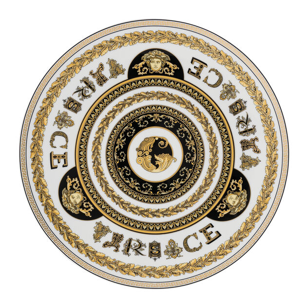 Service Plate, 13 inch image number 0