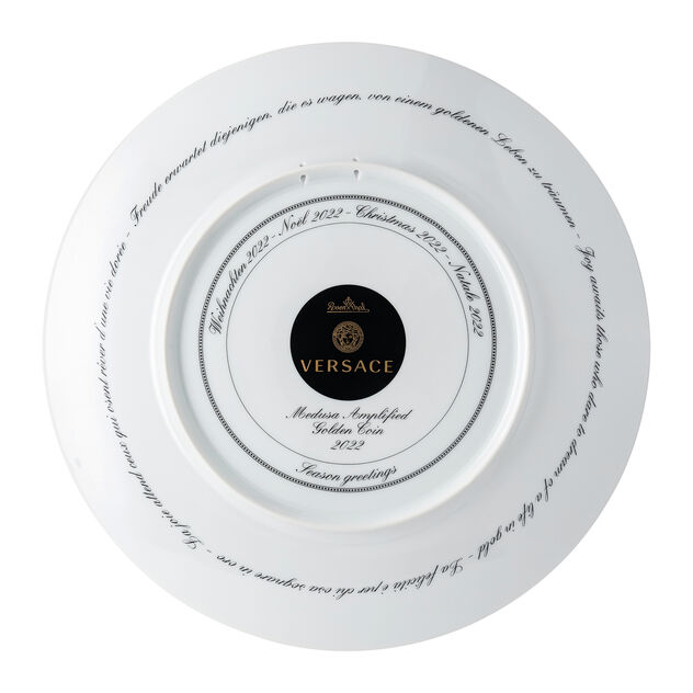 Christmas Plate image number 1
