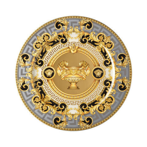 Service plate 30 cm