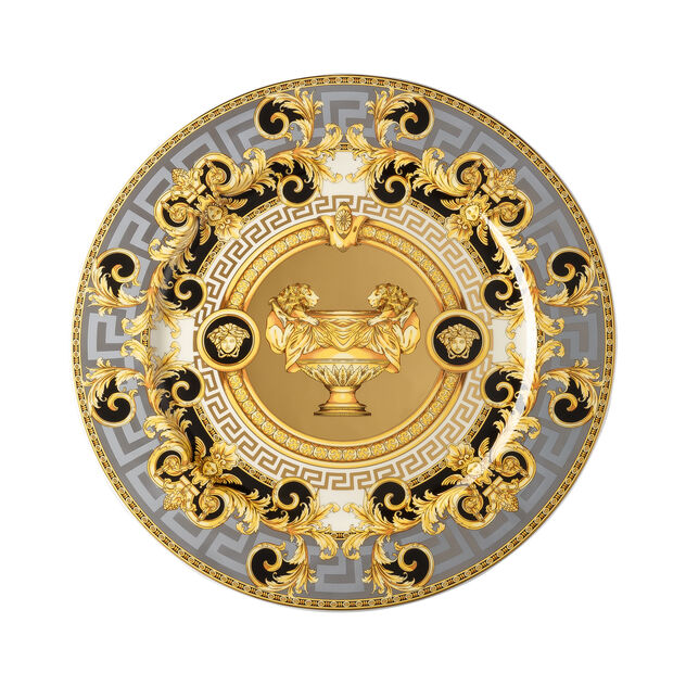 Service Plate, 11 3/4 inch image number 0