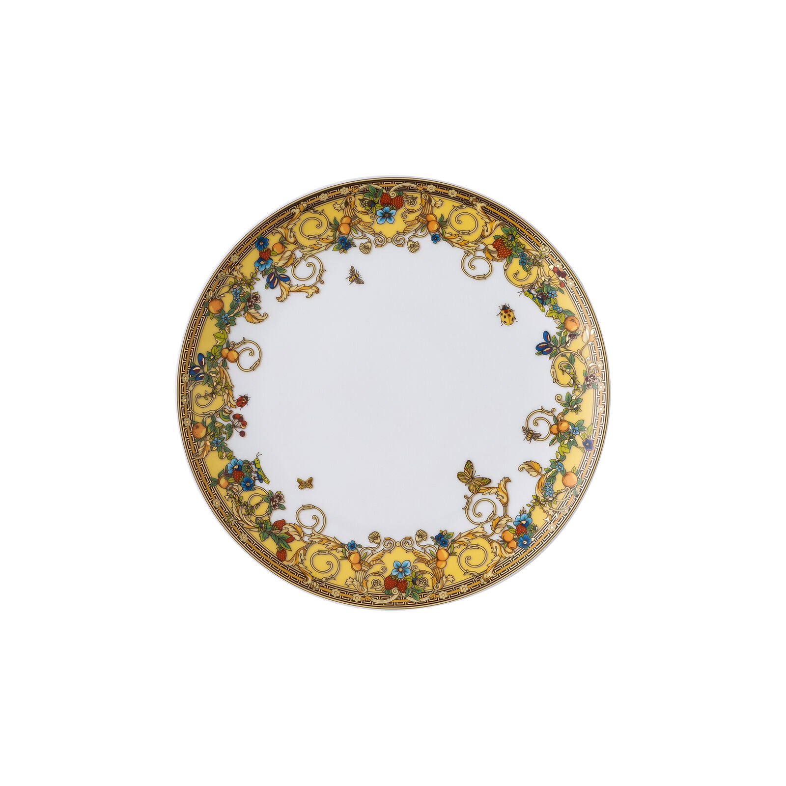 Salad Plate, 8 1/4 inch image number null