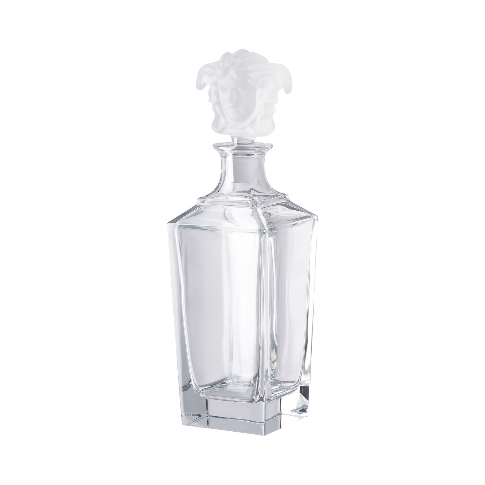 Versace decanter set Clearance