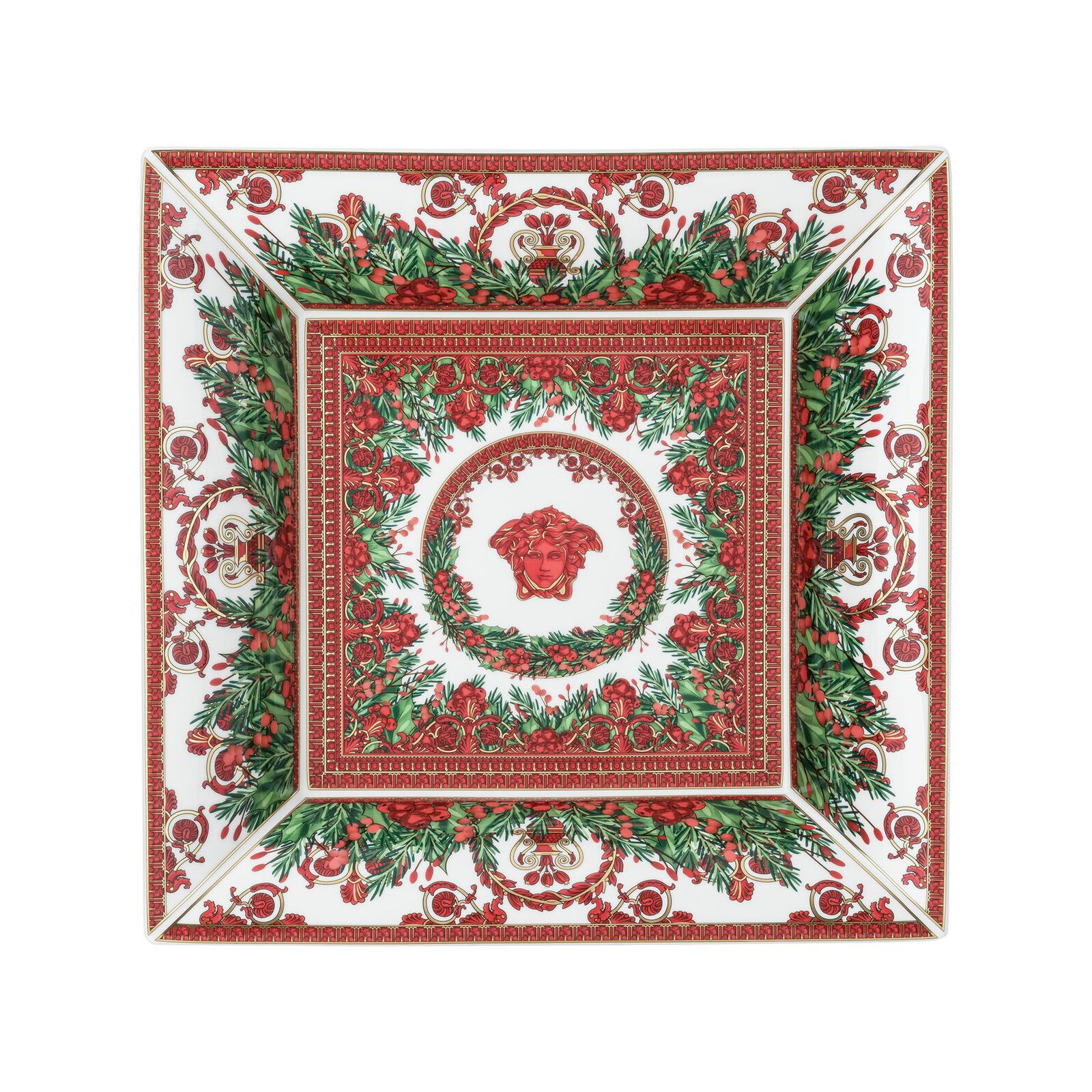 Tray, 11 inch image number null