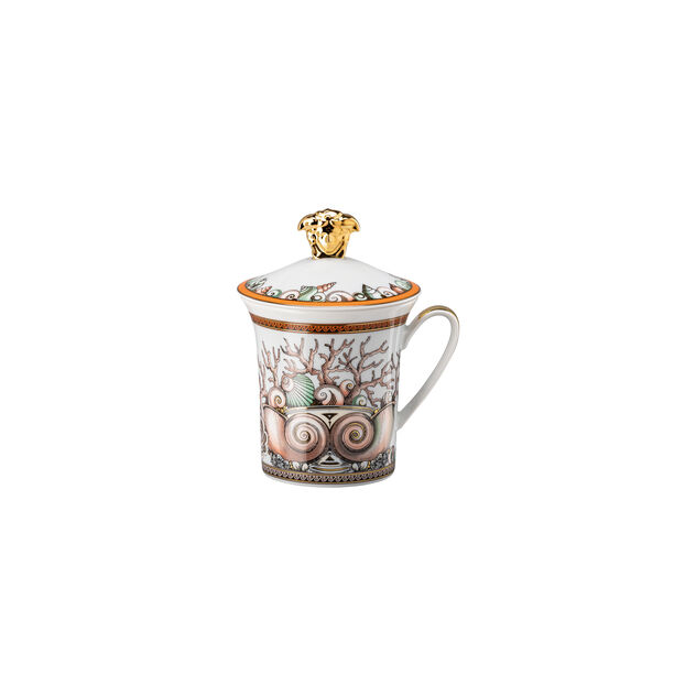Mug, 3 3/4 inch, 11 3/4 oz image number 0