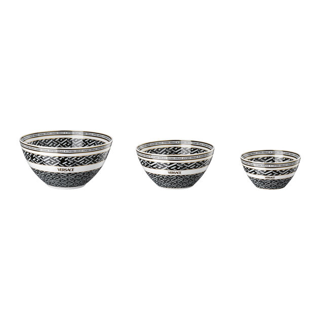 Bowl Set, 4 pcs image number 3