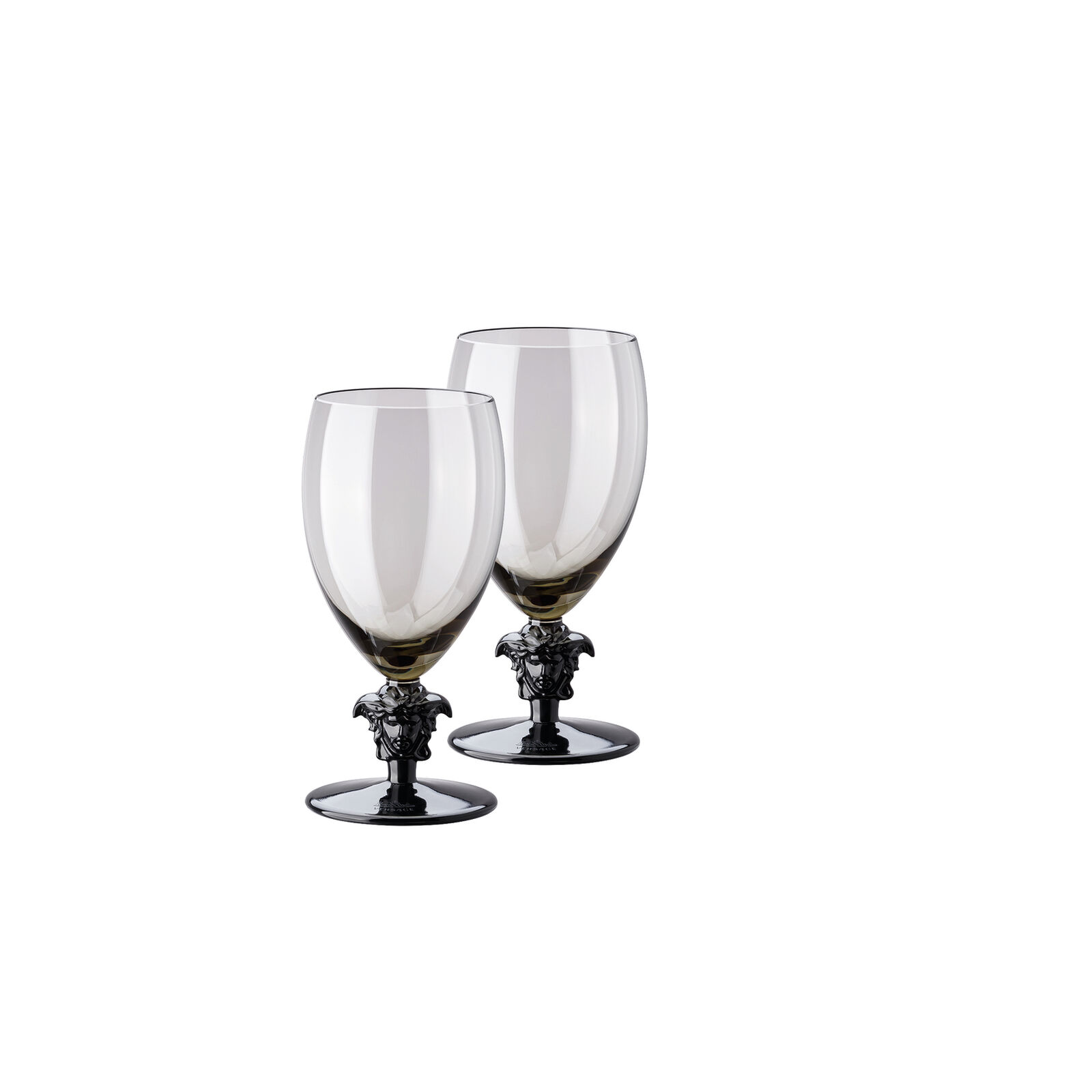 Gb 2 white wine glasses image number null