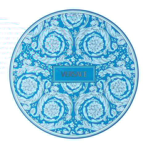 Service Plate, 13 inch