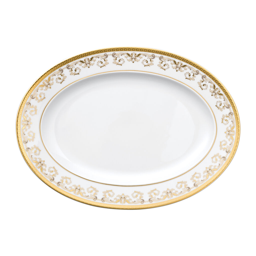Platter 34 cm image number 0