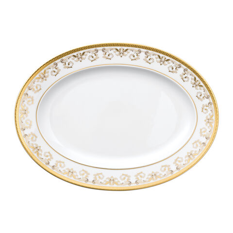 Platter 34 cm