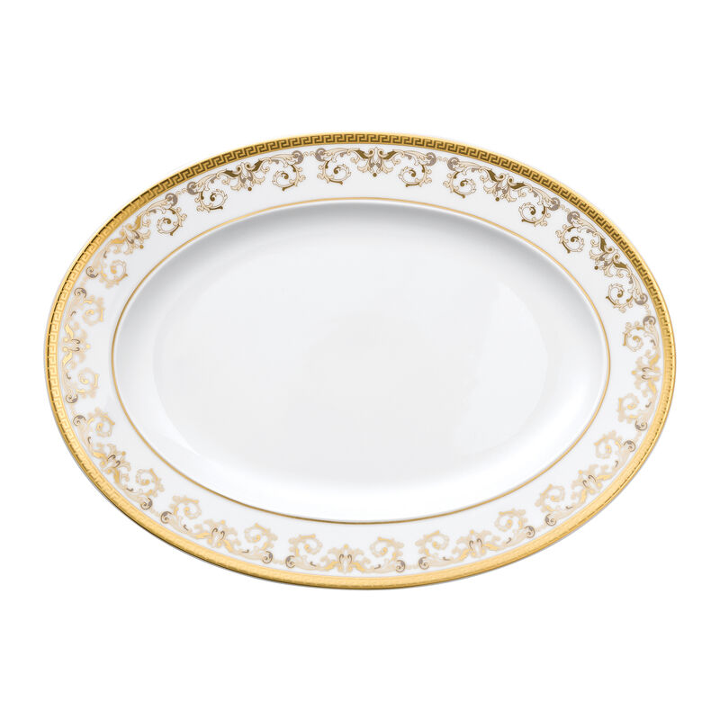 Platter 34 cm