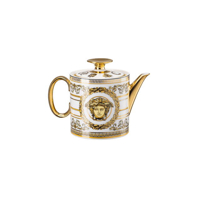 Tea Pot image number 1