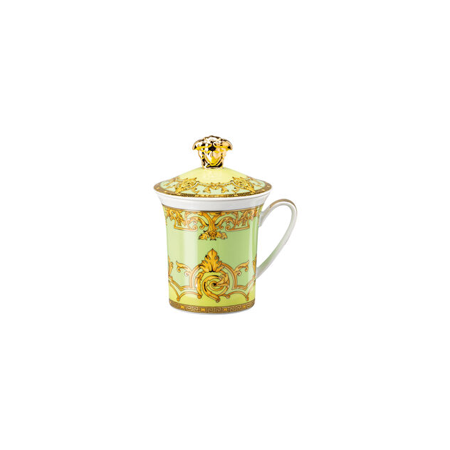Mug, 3 3/4 inch, 11 3/4 oz image number 0