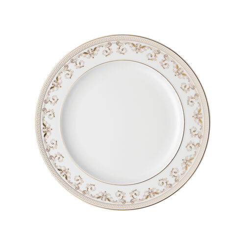 Plate 27 cm