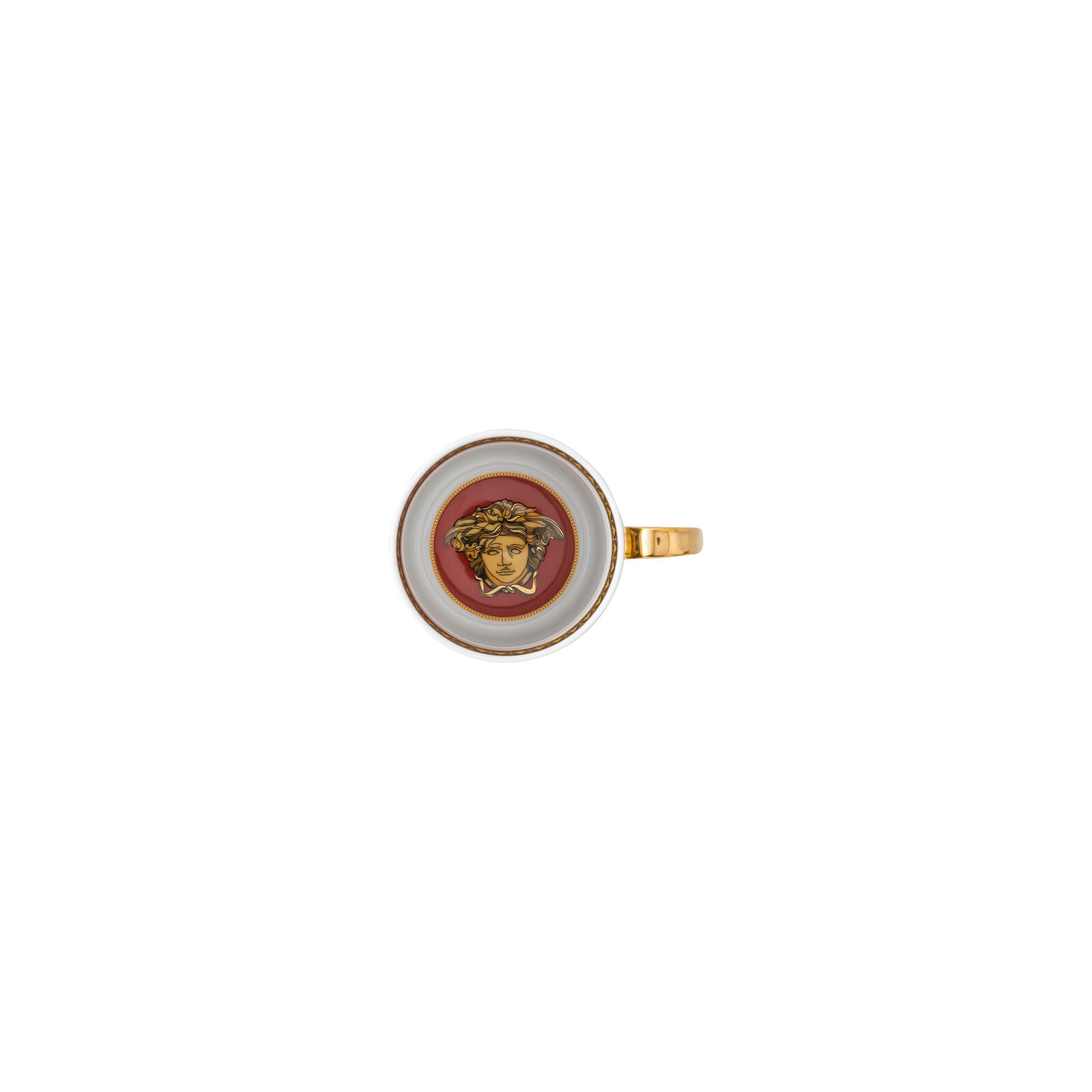 Mug image number null