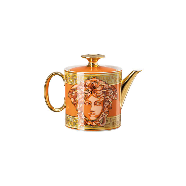 Tea Pot image number 1
