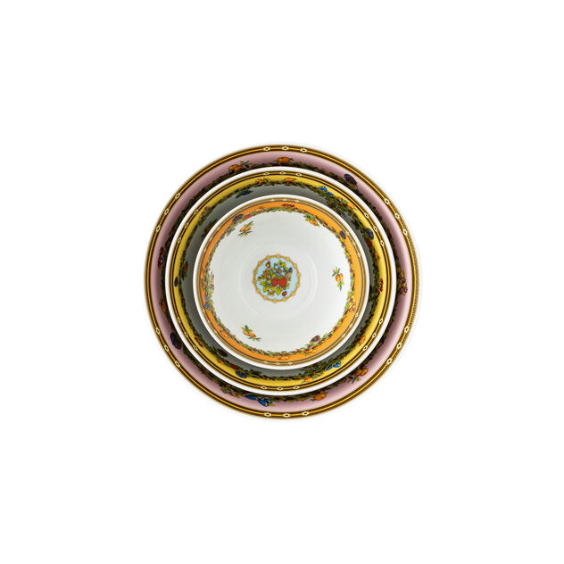 Bowl set 4 pcs. image number 1