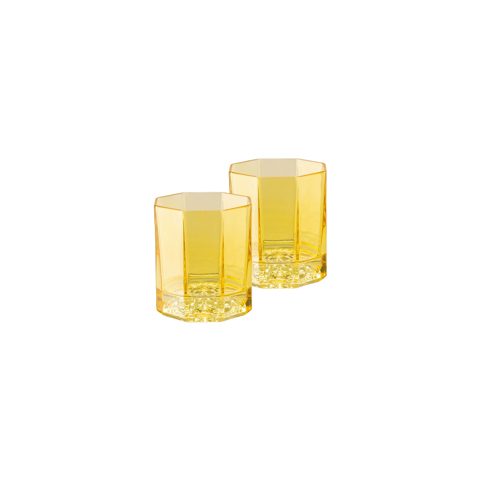 Gb 2 whisky tumblers image number null