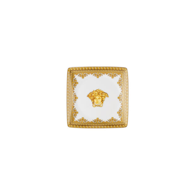Bowl 12 cm square flat image number 0